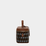 AU DÉPART ÉTOILE 帆布手提箱包