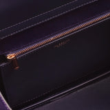 AU DÉPART JEANNE 25 麂皮手提包