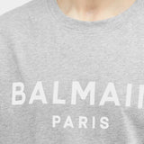 BALMAIN_LOGO_T-shirt