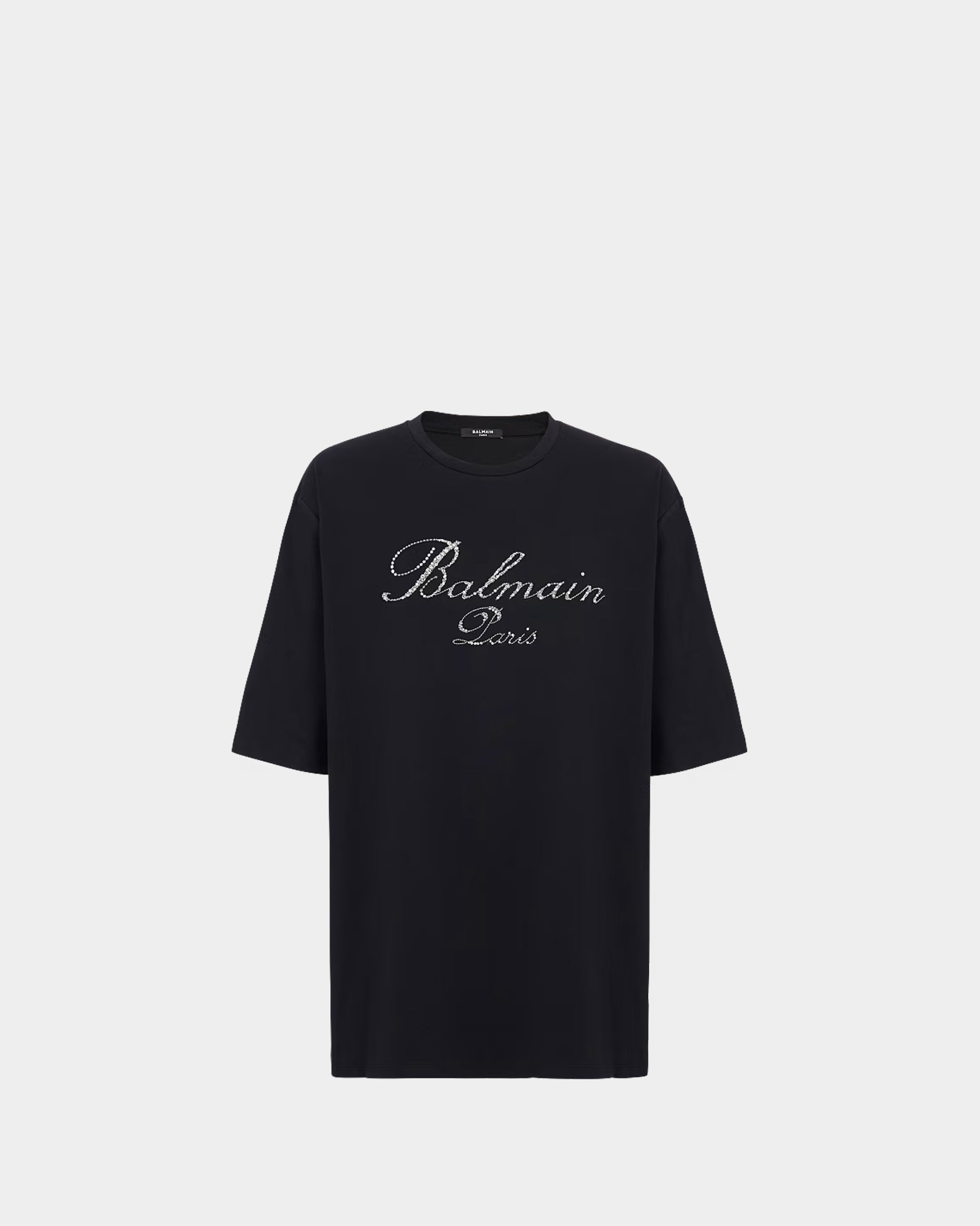 極美品◇BALMAIN ミンク× ロシアンセーブル×シルク リバーシブル
