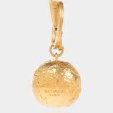 BALMAIN 金球造型鑰匙圈