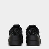 BALMAIN B‑Court 銀河印花運動鞋