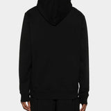 BALMAIN 棉質連帽上衣