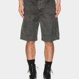 DIESEL FRANCK 牛仔五分褲