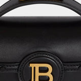 BALMAIN 經典 B 字母手提包