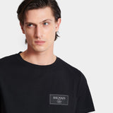 BALMAIN Label T-shirt
