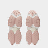 BALMAIN UNICORN 拼色運動鞋