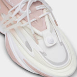 BALMAIN UNICORN 拼色運動鞋