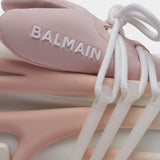 BALMAIN UNICORN 拼色運動鞋