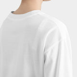 DOLCE&GABBANA  熱帶花卉 T-shirt