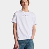 BALMAIN 刺繡 PARIS Logo T-Shirt