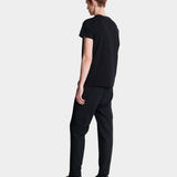 BALMAIN 男版 金屬鏈飾印花 T-Shirt