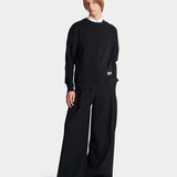 BALMAIN 小標印花大學 T