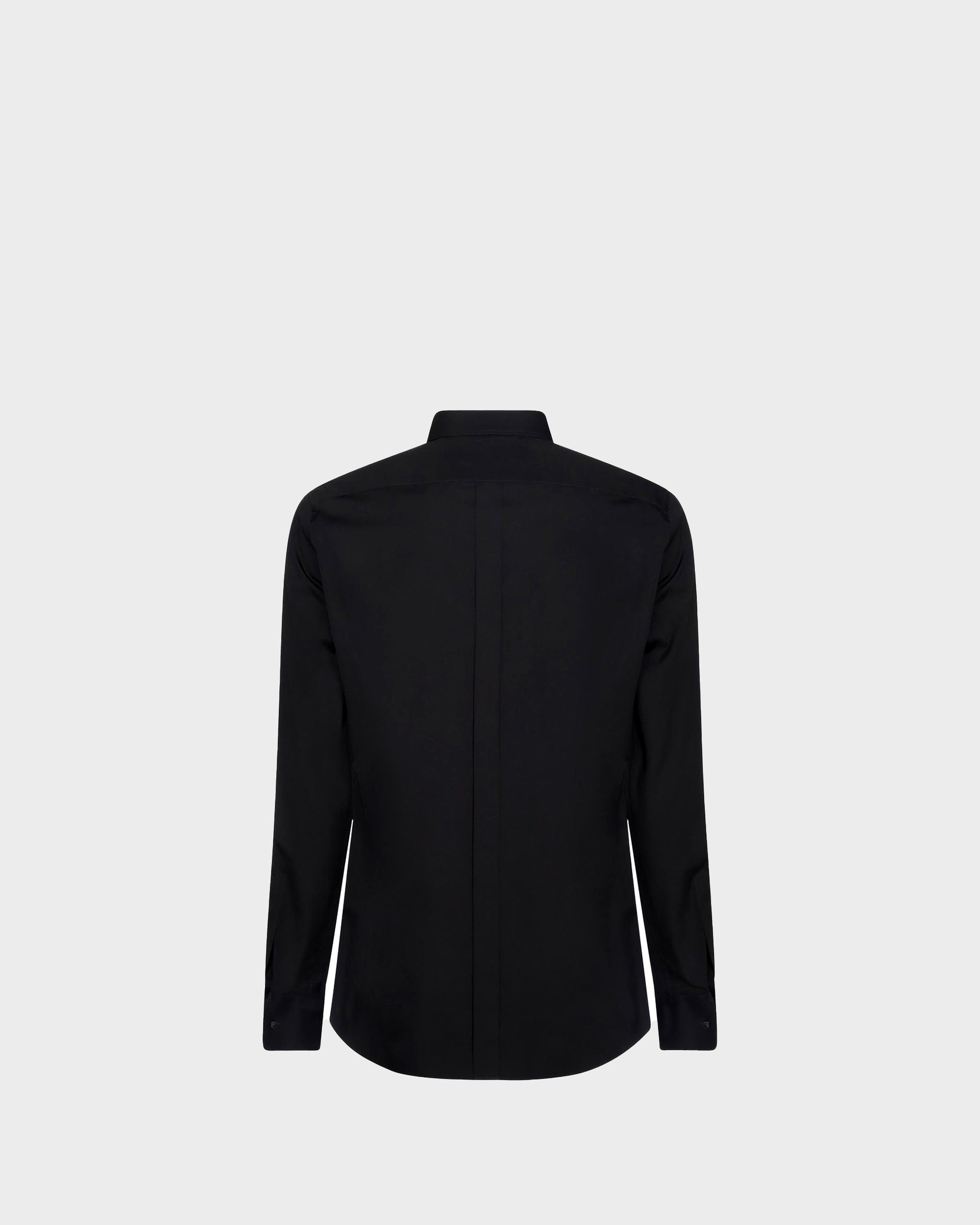 DOLCE&GABBANA  正裝襯衫