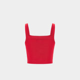 BALMAIN 三釦緊緻嫘縈胸衣