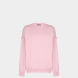 BALMAIN 穿搭組合