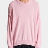 BALMAIN 喀什米爾針織上衣