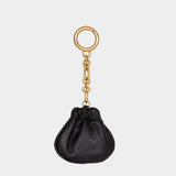 BALMAIN Pulse 小羊皮吊飾