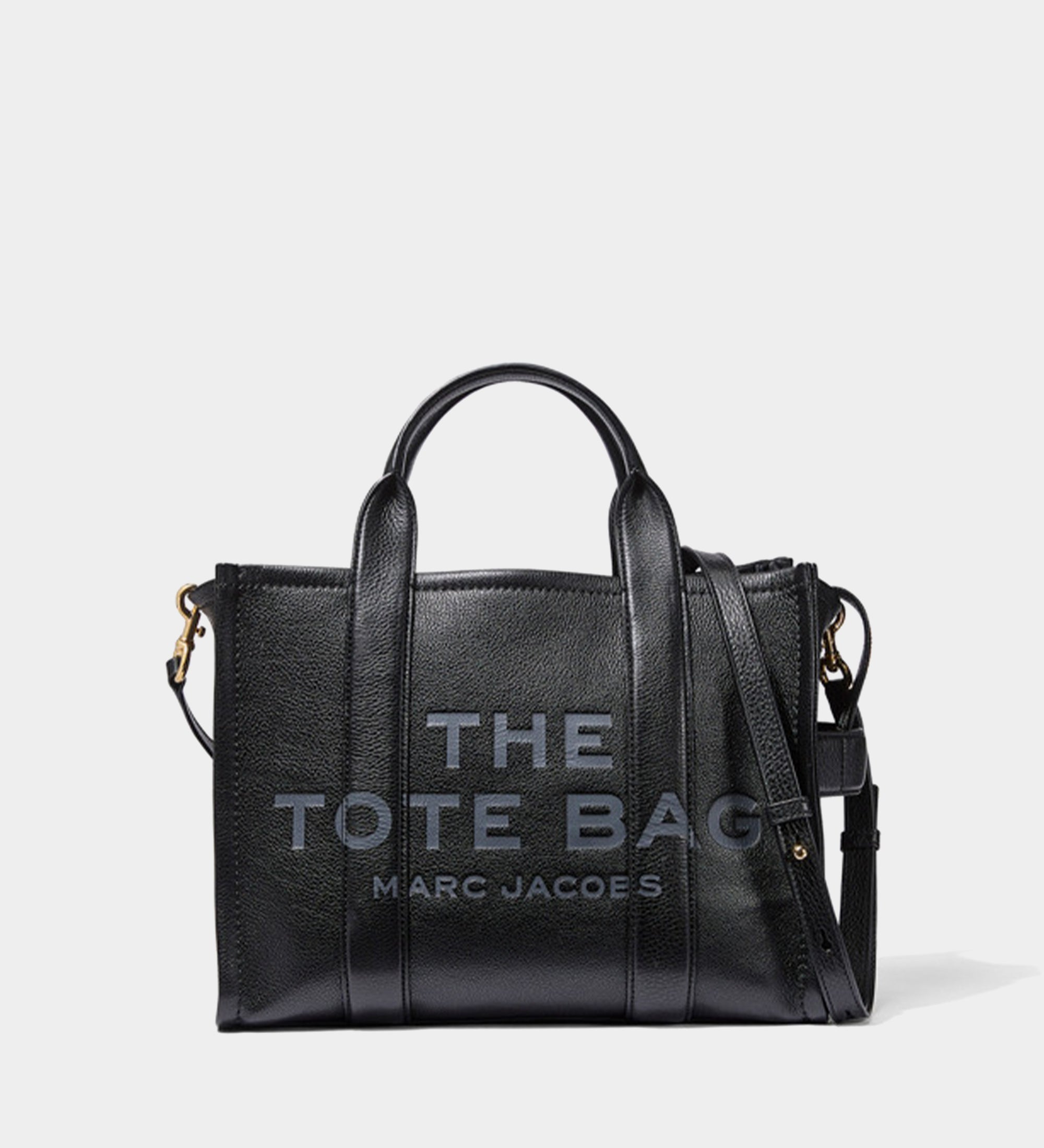 MARC JACOBS THE™ Medium Classic Leather Tote - 7 Colors 