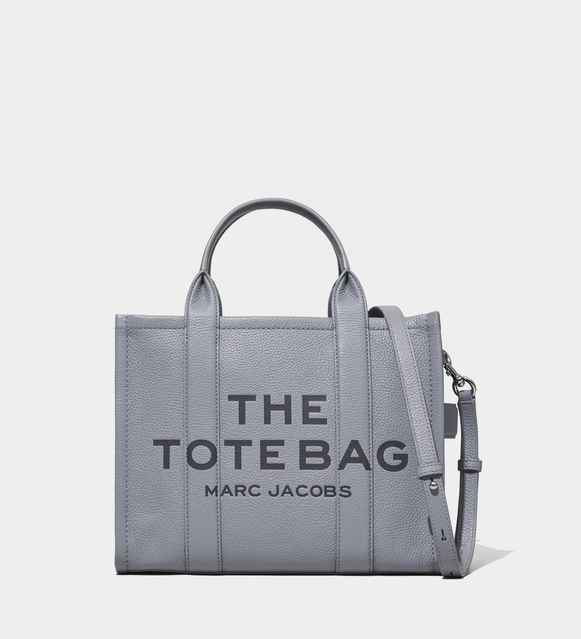 MARC JACOBS 中型皮革托特包