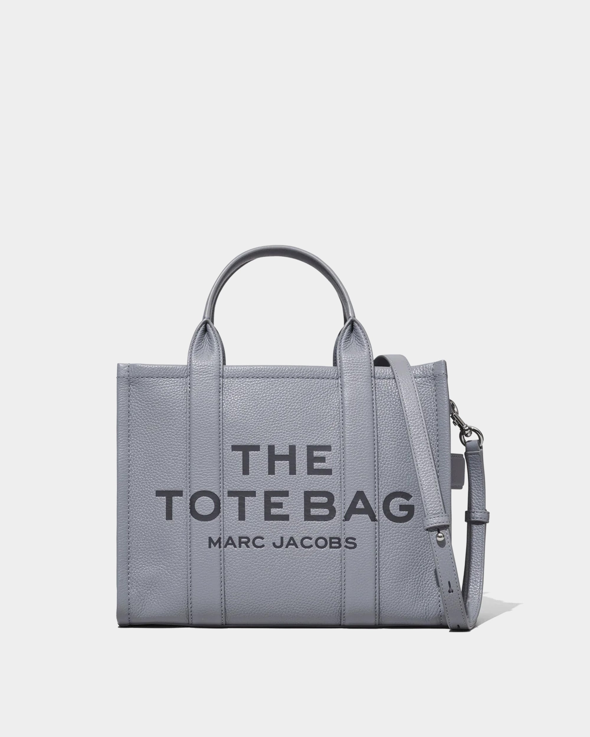 MARC JACOBS 中型皮革托特包