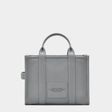 MARC JACOBS 中型皮革托特包