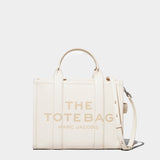 MARC JACOBS THE™ Medium Classic Leather Tote - 7 Colors 