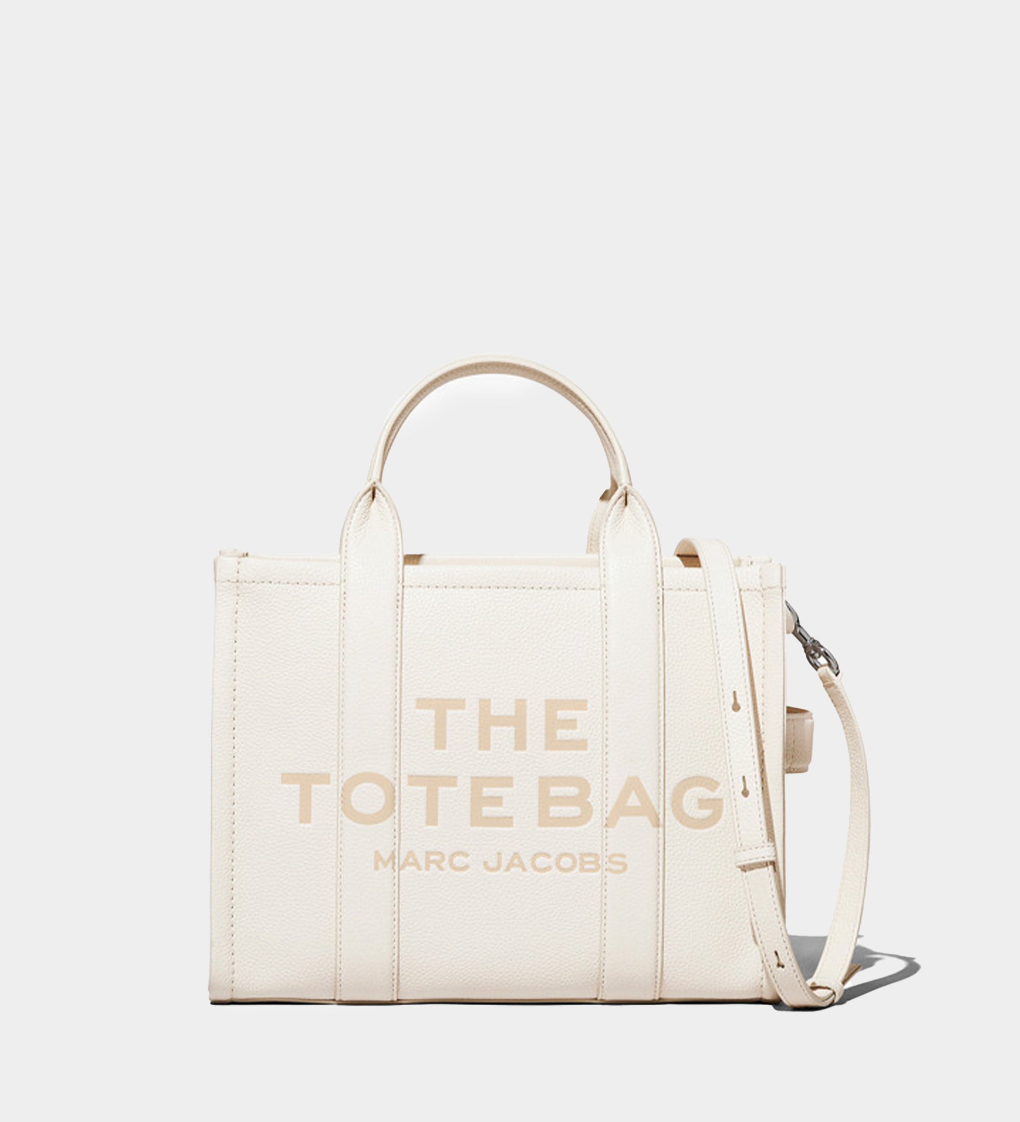 MARC JACOBS THE™ Medium Classic Leather Tote - 7 Colors 
