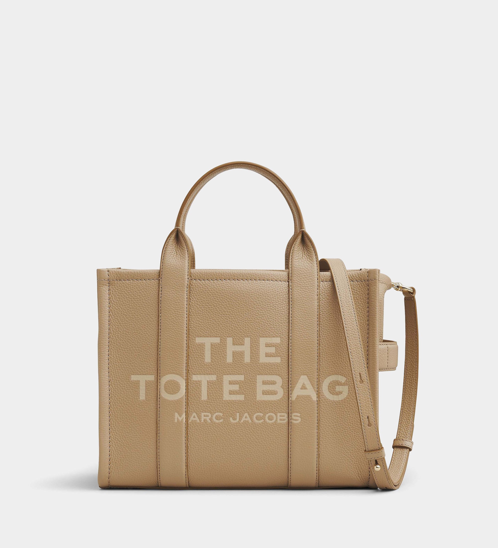 MARC JACOBS 中型皮革托特包