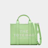 MARC JACOBS THE™ Medium Classic Leather Tote - 7 Colors 