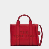 MARC JACOBS THE™ Medium Classic Leather Tote - 7 Colors 