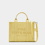 MARC JACOBS 中型皮革托特包