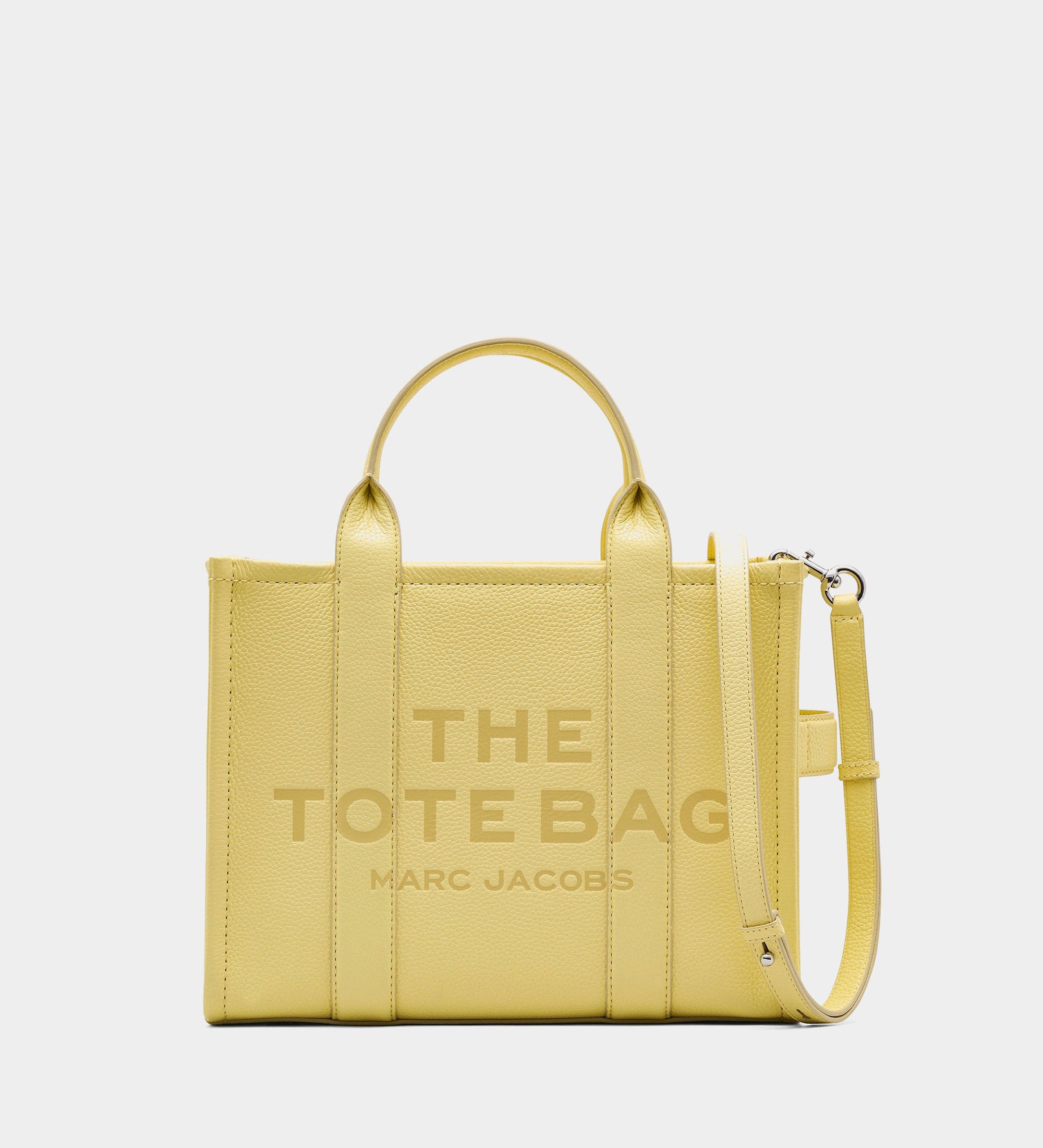 MARC JACOBS 中型皮革托特包