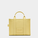 MARC JACOBS 中型皮革托特包