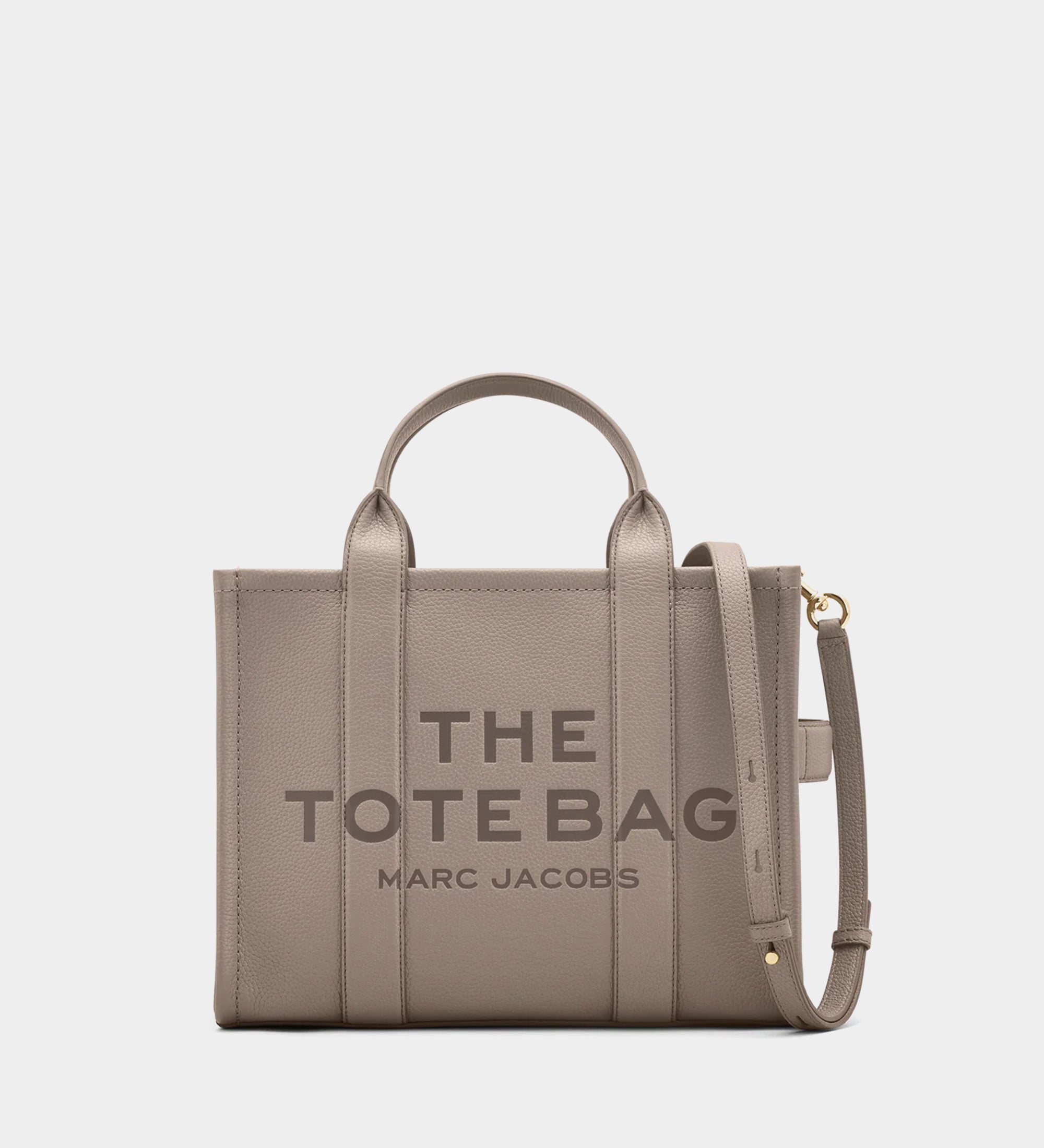 MARC JACOBS THE™ Medium Classic Leather Tote - 7 Colors 