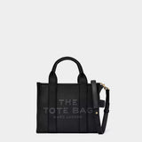 MARC JACOBS 小型皮革托特包 - 多款顏色
