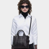 MARC JACOBS 小型皮革托特包 - 多款顏色