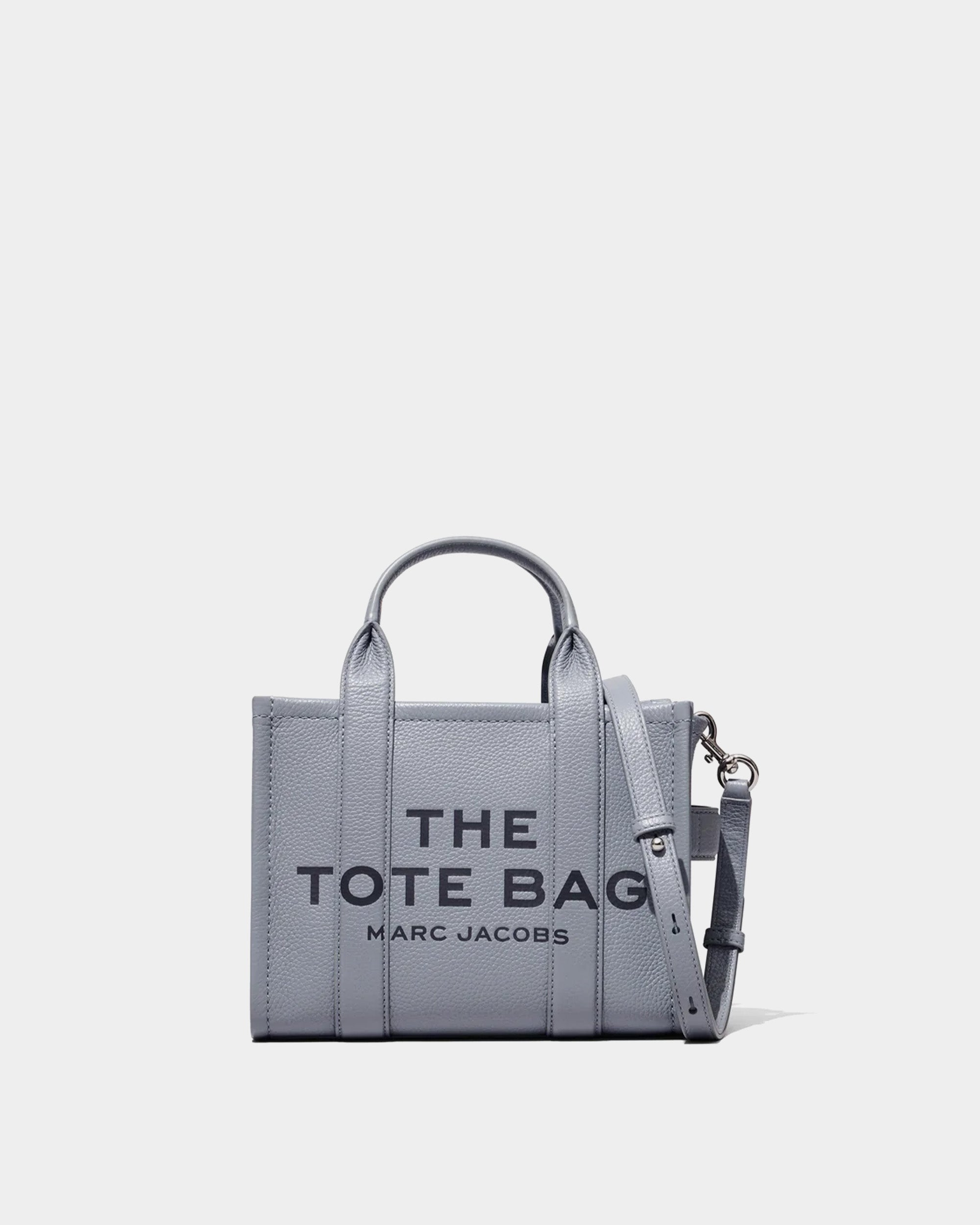 MARC JACOBS 小型皮革托特包 - 多款顏色