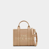 MARC JACOBS 小型皮革托特包 - 多款顏色