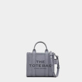 MARC JACOBS 迷你皮革托特包