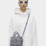 MARC JACOBS 迷你皮革托特包