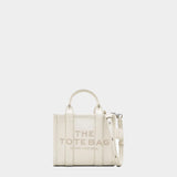 MARC JACOBS THE™ Mini Leather Tote - 4 Colors 