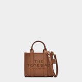 MARC JACOBS THE™ Mini Leather Tote - 4 Colors 