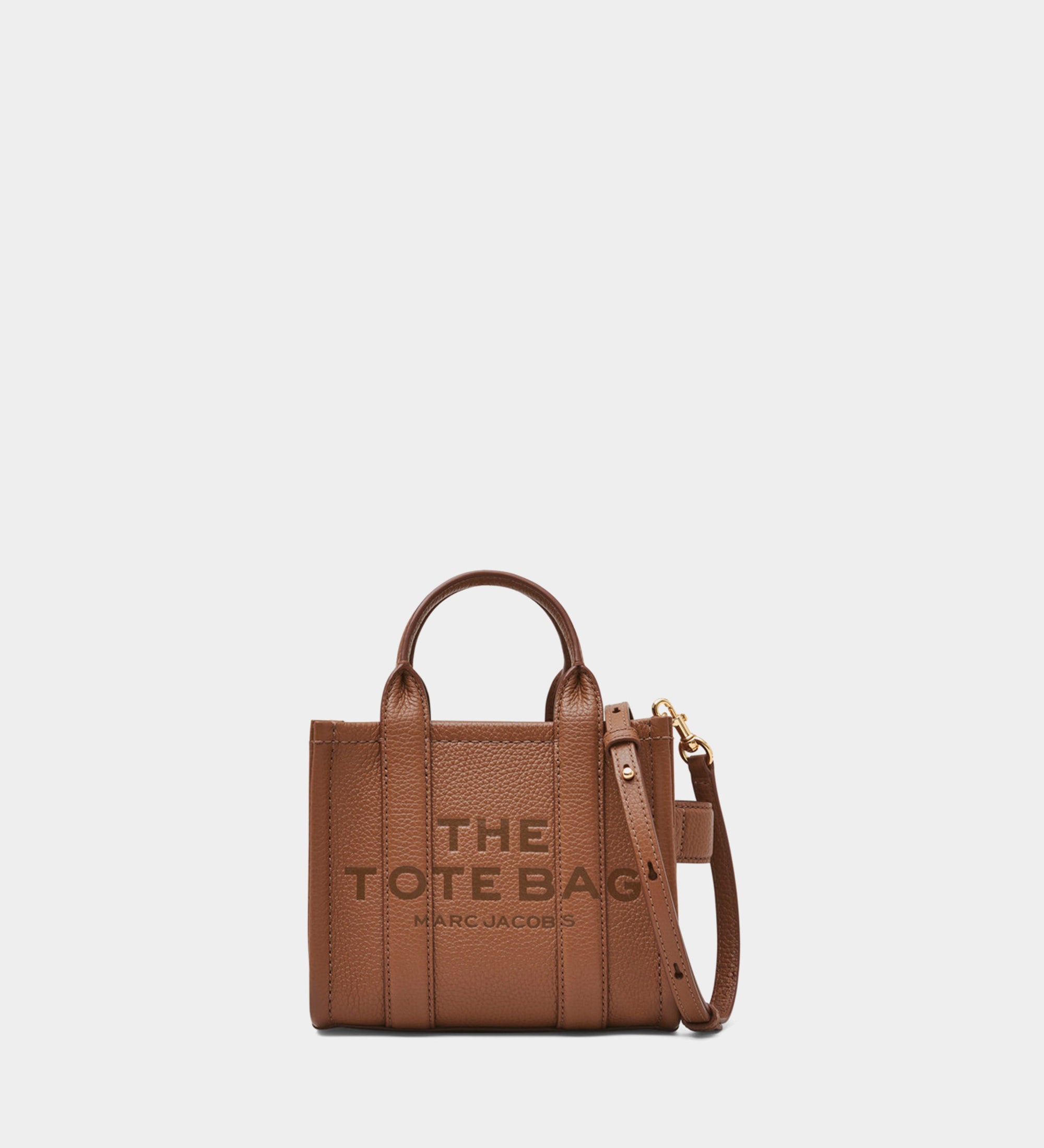 MARC JACOBS THE™ Mini Leather Tote - 4 Colors 