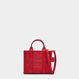 MARC JACOBS THE™ Mini Leather Tote - 4 Colors 