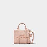 MARC JACOBS THE™ Mini Leather Tote - 4 Colors 