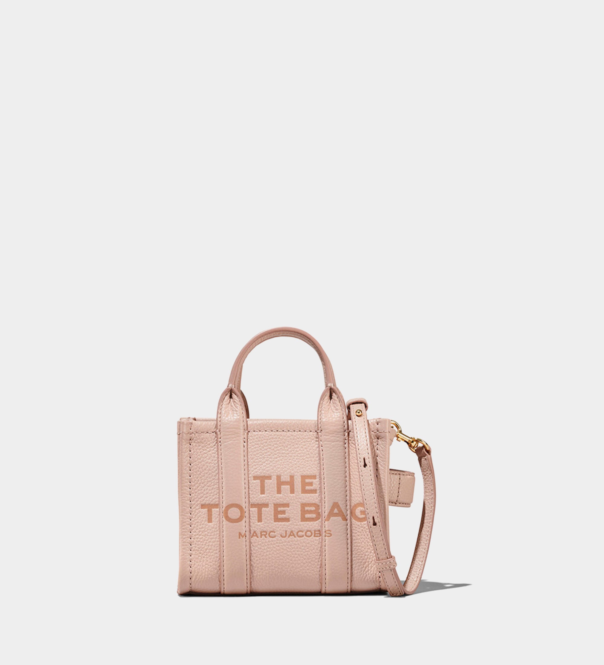 MARC JACOBS THE™ Mini Leather Tote - 4 Colors 