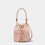 MARC JACOBS MJ The Bucket Classic Bucket Bag 
