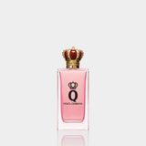 DOLCE&amp;GABBANA Queen Thrill Eau de Parfum 100ml 