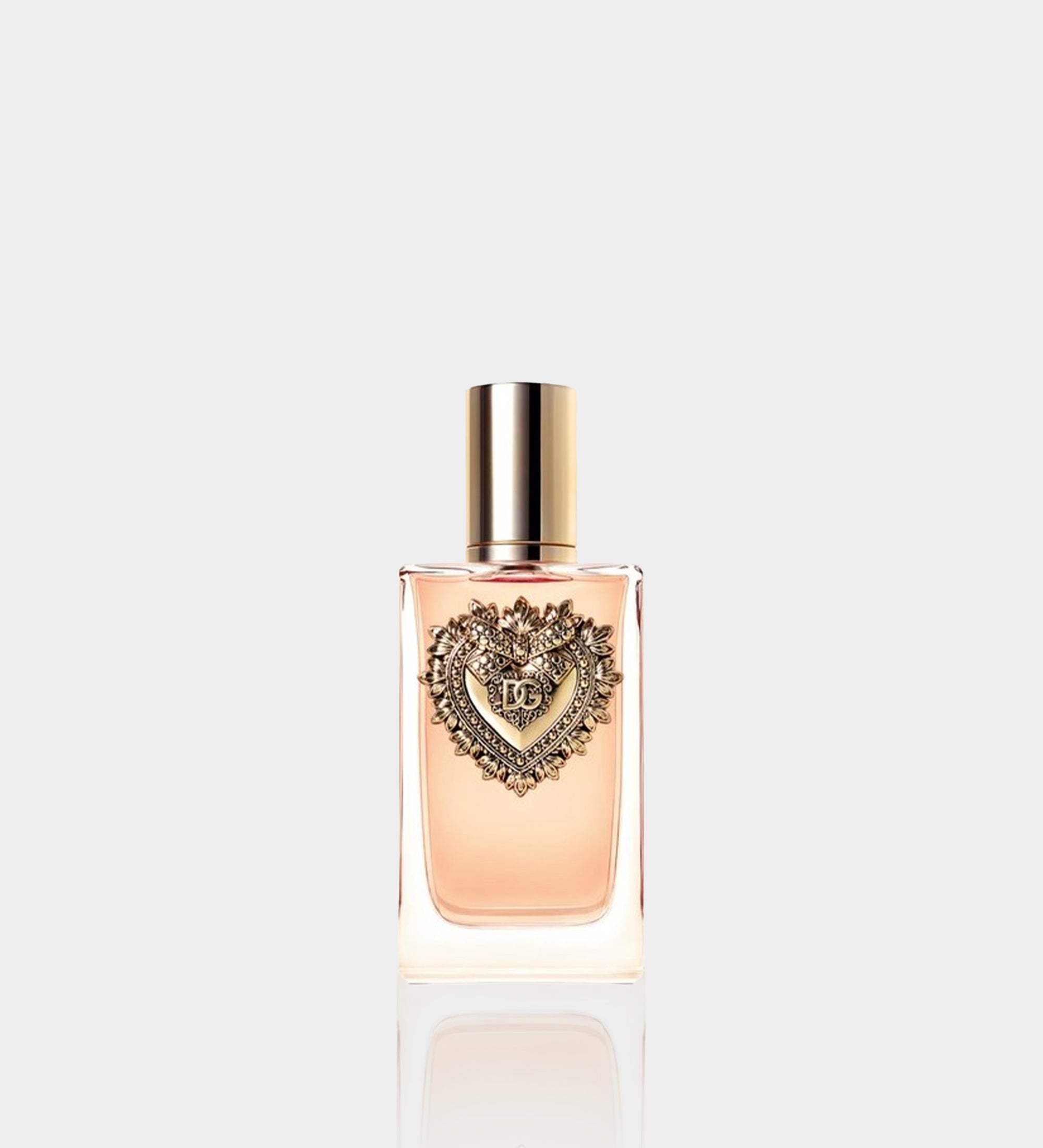 DOLCE&GABBANA 摯愛女性淡香精 50ml/100ml
